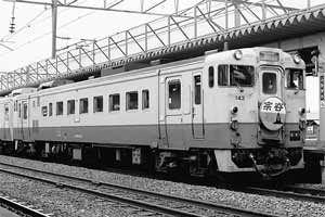 キハ400-143