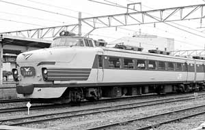 クハ489-4