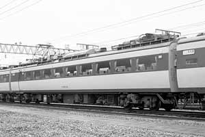 モハ488-201