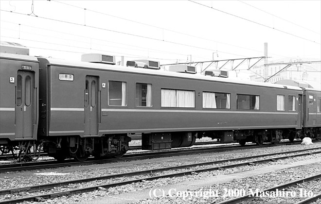オハ25 302
