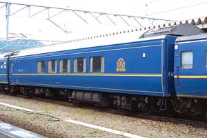 オハ25 551