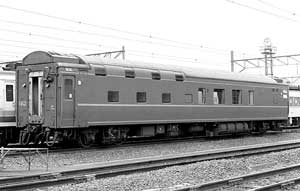 スハネ25 501