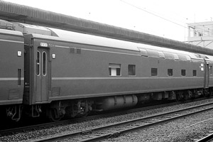スハネ25 501