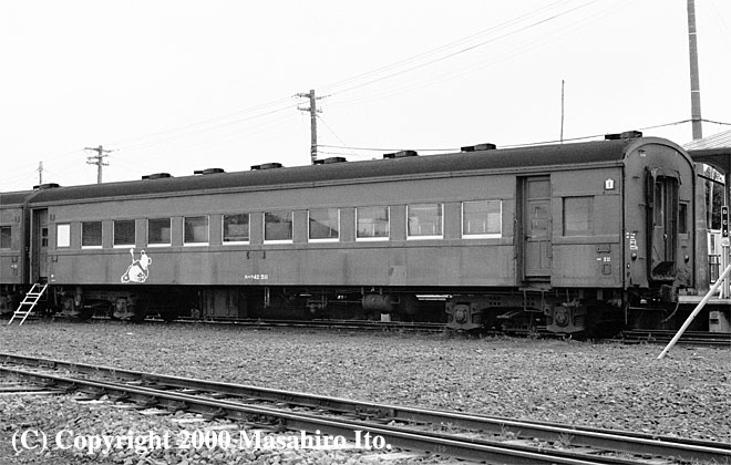 スハフ42 511