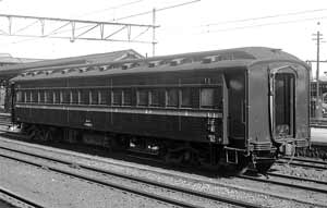 お召1号編成(続編)とマニ37 [鉄道模型] | 重単5175 ～鉄道模型