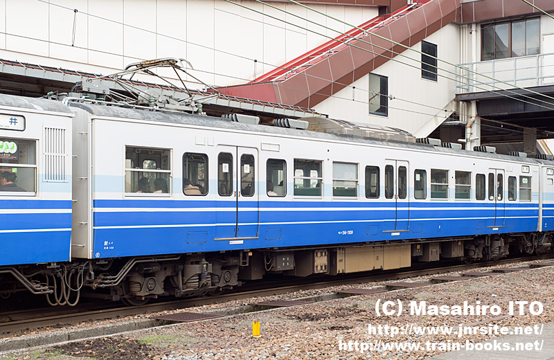 JR東日本クハ–115系・モハ–114系混合両編成「動力車付き」