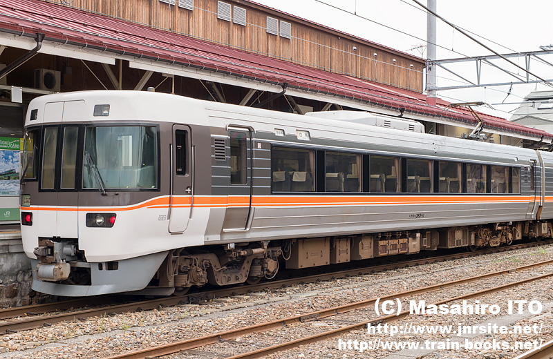 なの し ワイド ビュー THE列車 （ワイドビュー）しなの