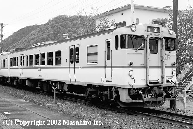 キハ47 3502